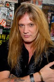 When i got to the studio, he didn't have a band, and he didn't have any songs written, and he didn't know how to play guitar, either. Sebastian Bach Wikipedia