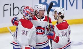 Phillip danault is a canadian professional ice hockey centre currently playing for the montreal canadiens of the national hockey league. It S A Huge Week For The Habs Your Guide To The Draft Offseason Drama