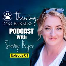 Thriving Dog Business