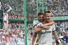 Last game vs legia (pol): Slavia Prague Vs Legia Warsaw Prediction Preview Team News And More Uefa Europa League Qualifiers 2021 22