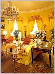 The White House Maison Maison Blanche Pieces Bleues