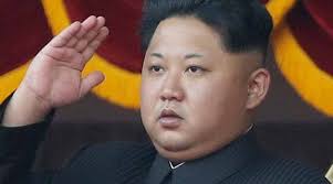 For faster navigation, this iframe is preloading the wikiwand page for κιμ γιονγκ ουν. A3iwmatoyxos Notias Koreas O Kim Giongk Oyn Zei Irafina