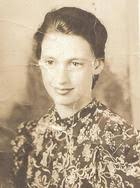 Margaret Burrow Order