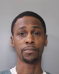 Fugitive of the Week: Gregory Johnson