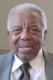 William Marion Revill Sr. Obituary