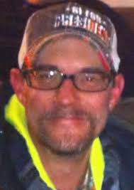 Greg Goodson Obituary