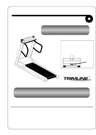 R e pa i r pa r t s & s e r v i c e all of the parts for this treadmill can be ordered from your local dealer. Trimline 7600 Treadmill Manual Display Console Assembly Works With Trimline 7600 7600 One 7600 1 7600 1e Treadmill Sports Outdoors Amazon Com Book Trimline 7600 Treadmill Manual Nakita Mohan