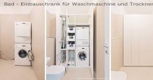 Einbauschrank Schrank Auf Mass Einbauschrank Bad Waschmaschine Und Trockner Trockner Auf Waschmaschine Einbauschrank Schrank Waschmaschine