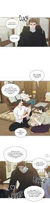 The Cloud Recess | A Man of Virtue - Chapter 130