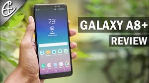 Furthermore, the aspect ratio of the samsung galaxy a8 plus 2018 is 18.5:9 so that you can enjoy vivid and crystal clear visuals while watching videos, playing games, or streaming movies online. Samsung Galaxy A8 A8 Plus 2018 Review 8 Greater Than 1 Youtube