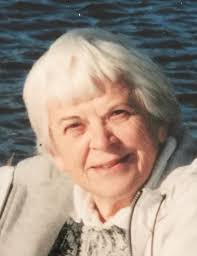 Obituary information for Elizabeth (Shippee) Aitkenhead