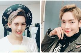 10 Fakta Loudi Cowok Asal Indonesia Anggota Boyband Kpop 14u