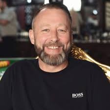 James William Spackman