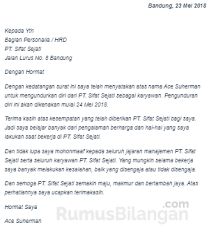 Pastikan niatan baik anda tidak disalahartikan oleh atasan dan teman. Surat Resign Pengertian Contoh Jenis Struktur Kaidah
