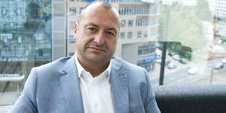 Złóż bezpłatne zapytanie ofertowe i poznaj oferty tylko dla ciebie! Zm Henryk Kania Byly Szef Przejmuje Stery Handel I Konsumpcja Parkiet Com