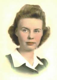 Marjorie Faye Rohrer Obituary July 11, 2015