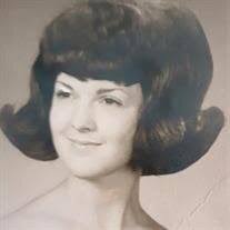 Joan Henson Obituary