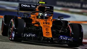 Последние твиты от lando norris (@landonorris). Norris Blames Brain Fade For Frustrating Q3 Showing In Singapore Formula 1