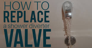 Maybe you would like to learn more about one of these? How To Replace A Shower Diverter Valve