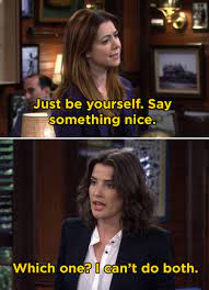 How i met your mother: 27 Hysterical How I Met Your Mother Moments For When You Just Need A Good Laugh
