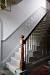 Traditional Victorian Hallway Wallpaper