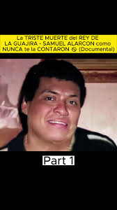 Quien Es Samuel Zamarron