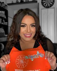 Meghan Stavig's Instagram, Twitter & Facebook