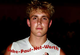 1 day ago · rich paul is a sports agent and his net worth is around $100 million. Jake Paul Net Worth 2021 How Rich Is Jake Paul Celebrity Net Worth Reporter