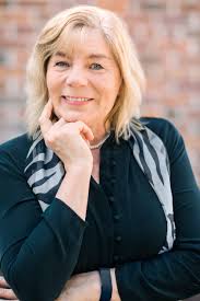 Tallahassee writer's novel revisits childhood trauma