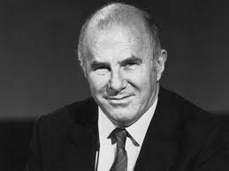 Tribute to Clive James