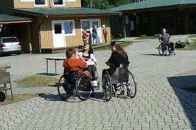 Sanatorii Dlya Invalidov Detej Invalidov