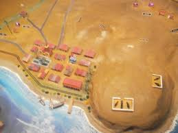 7 de junio de 1880: Maqueta De Museo De Los Combatientes Del Morro De Arica Facebook