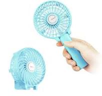 Amazon.com: Mini ventilador de mano EasyAcc USB, ventilador ...