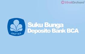 Deposito bank bca merupakan produk simpanan berjangka yang disediakan oleh bank bca. Bunga Deposito Bca 2021 Syarat Keuntungan Simulasi Viralorchard