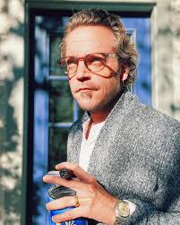 Michael Herklots Page