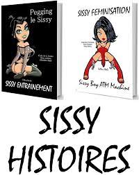 Buy Pegging Le Sissy & Sissy Boy Atm Machine: Sissy Esclave: Culte De La  Femme (Sissy Histoires) Book Online at Low Prices in India | Pegging Le  Sissy & Sissy Boy Atm