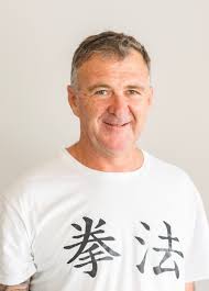 Bangalow Self Defence Japanese Jui-Jitsu and Kuatsu Massage