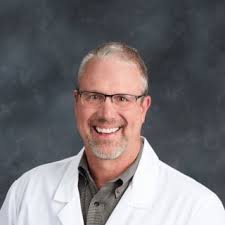 Dr. Bruce Heck, MD