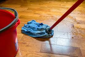 How to Clean Hardwood Floors | Reviews by Wirecutter
