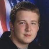 Obituary information for Quinton Buehrens