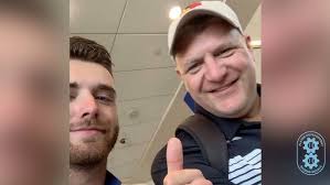 #RaisingRoyals Episode 7: John Rave