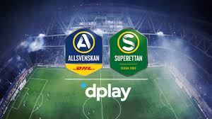 Sidan drivs av svensk elitfotboll. Presswebb Discovery Networks Sweden