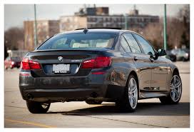 4dr sports wgn 535i xdrive awd. 535i Xdrive Msport 2k Review 2010 2011 Bmw 5 Series Forum F10