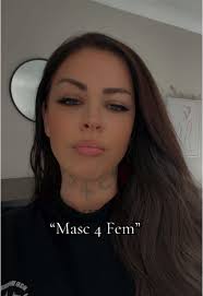 Band for Band with Masc Lesbian