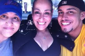 Fundraiser for Amanda Feliciano by Carmen Pena : Carrie Feliciano