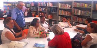 Héctor abad gómez, stadtviertel oder ortsteil, ist in medellín und hat eine höhe von 1498 meter. Acnur Unhcr Americas A Twitter El Colegio Que Mas Ninos Y Ninas Venezolanos Acoge En Medellin Colombia Es El Hector Abad Gomez Que Recibio El Ano Pasado A 142 Con El Apoyo De