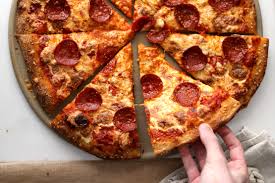 I Came Across The Recipe From A Copy Cat Recipe Source The 2 Hours Includes Dough Cycle Best Pizza Dough Recipe Pizza Dough Bread Machine Pizza Recipes Dough