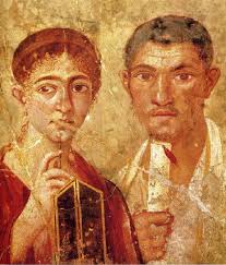 The People of Pompeii