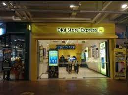 While it provides a relaxing atmosphere for the visitors, they also have regular festive celebrations. Digi Store Express Aeon Au2 Coffee Shop In Setiawangsa