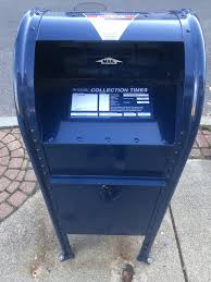Update Wellesley Post Office Fishing Scam What S Up With All The New Mailboxes The Swellesley Report